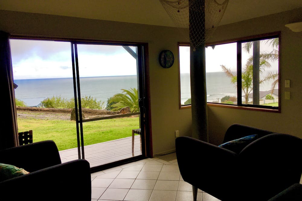 Ahipara House | 90 Mile Paradise