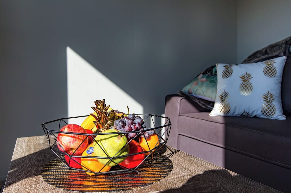 Matamata House | The House of Hazel