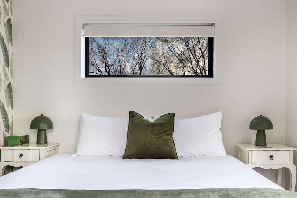 Turangi Apartment | The Grove Turangi