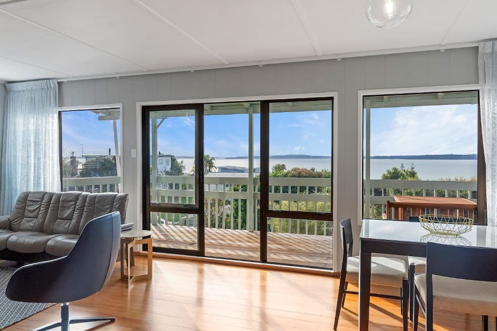 Maraetai House | Maraetai Yacht Club