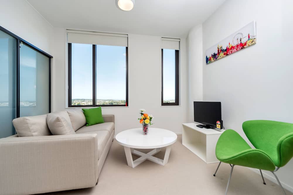 Manukau City Apartment | MCentral Apartments Manukau