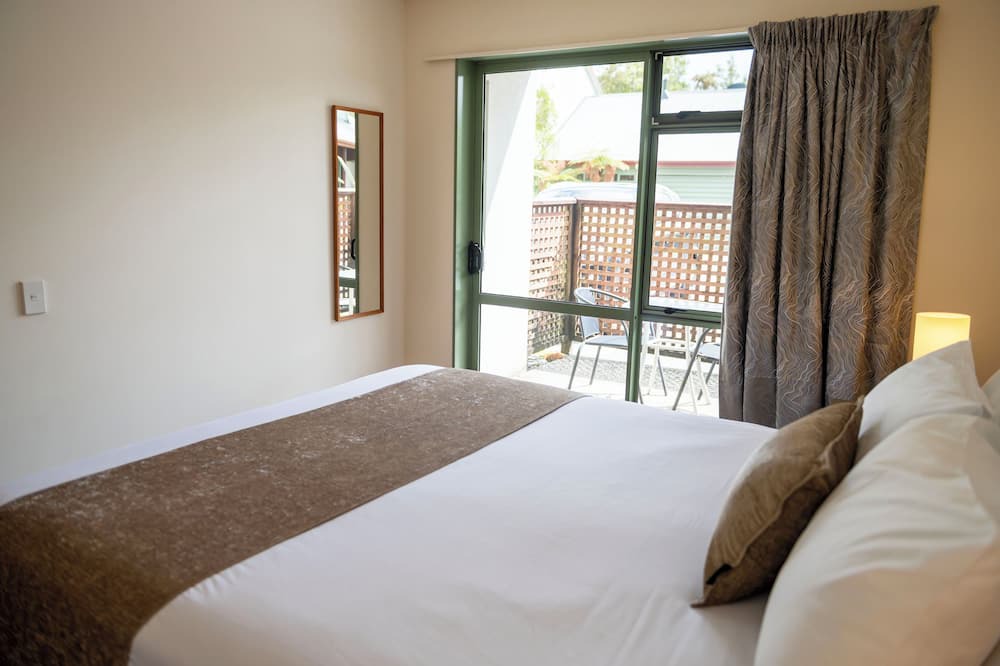 Franz Josef Glacier Apartment | Punga Grove