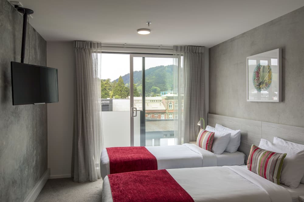 Nelson City Centre Apartment | Quest Nelson