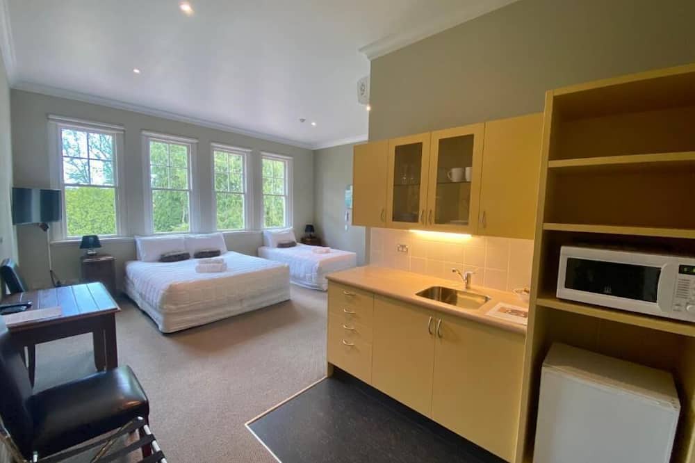 Reidston Apartment | Teschemakers Resort