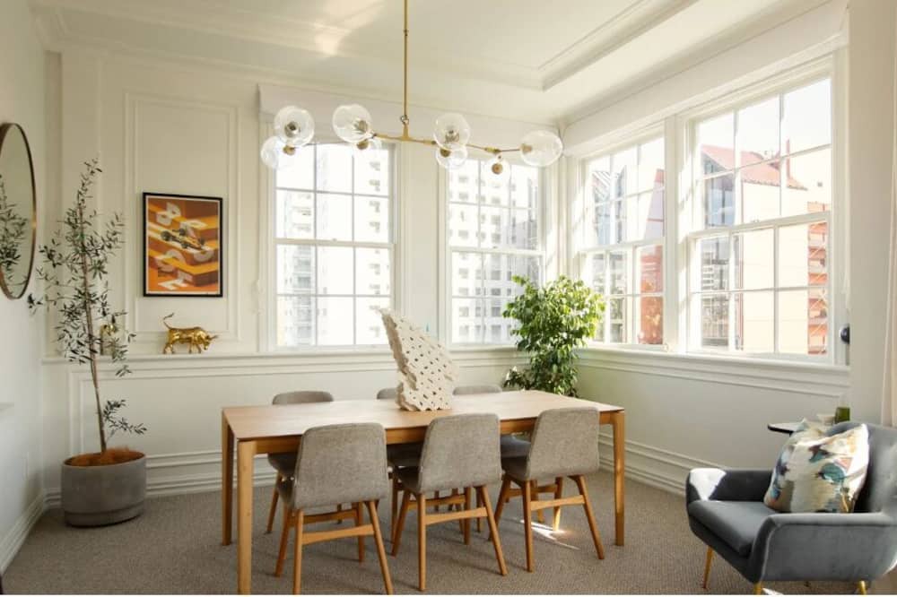 Auckland Central Business District Apartment | Luxury Auckland City Penthouse Apartment | 2BR