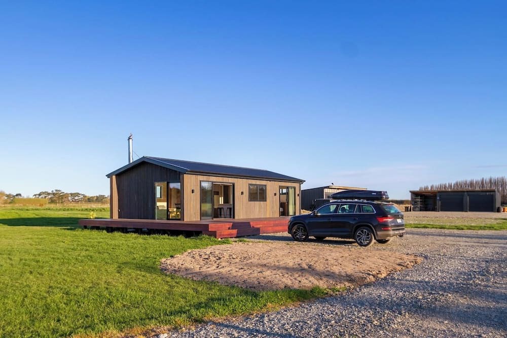 Lincoln House | Lincoln Hideaway: Relaxing Country Vibes