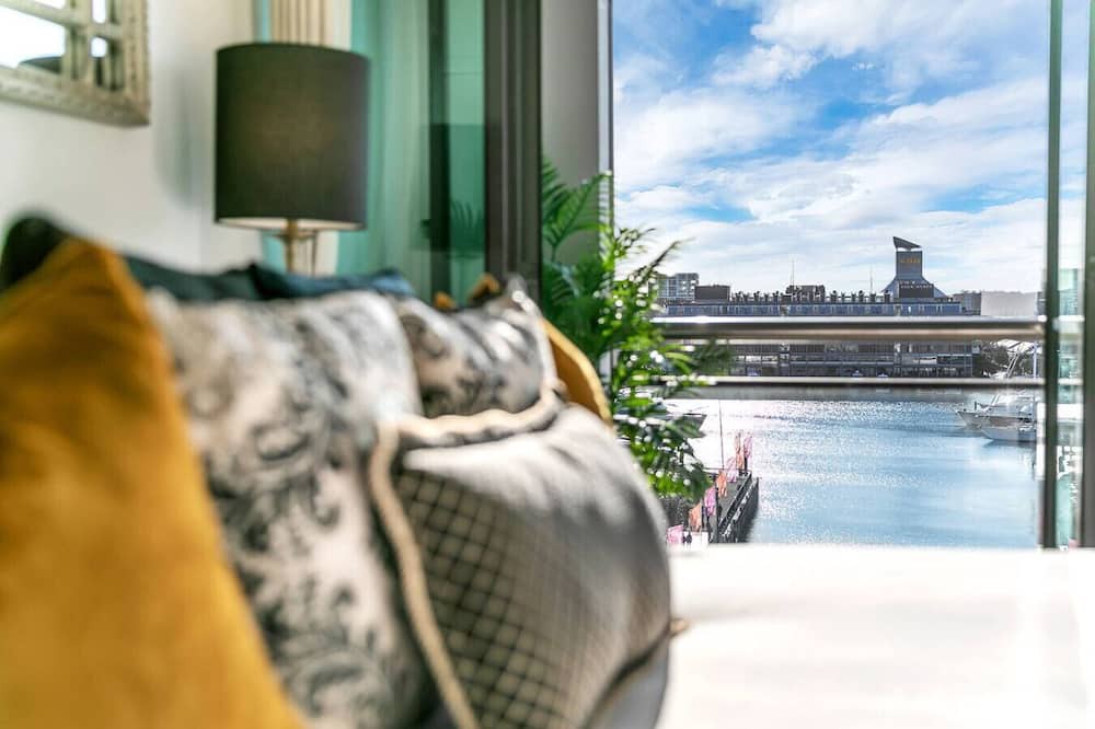 Auckland Central Business District Apartment | Penthouse Crown Jewel