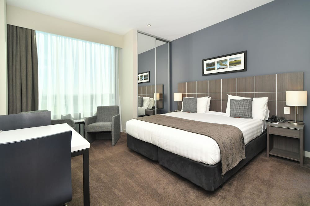 East Tamaki Apartment | Quest Highbrook