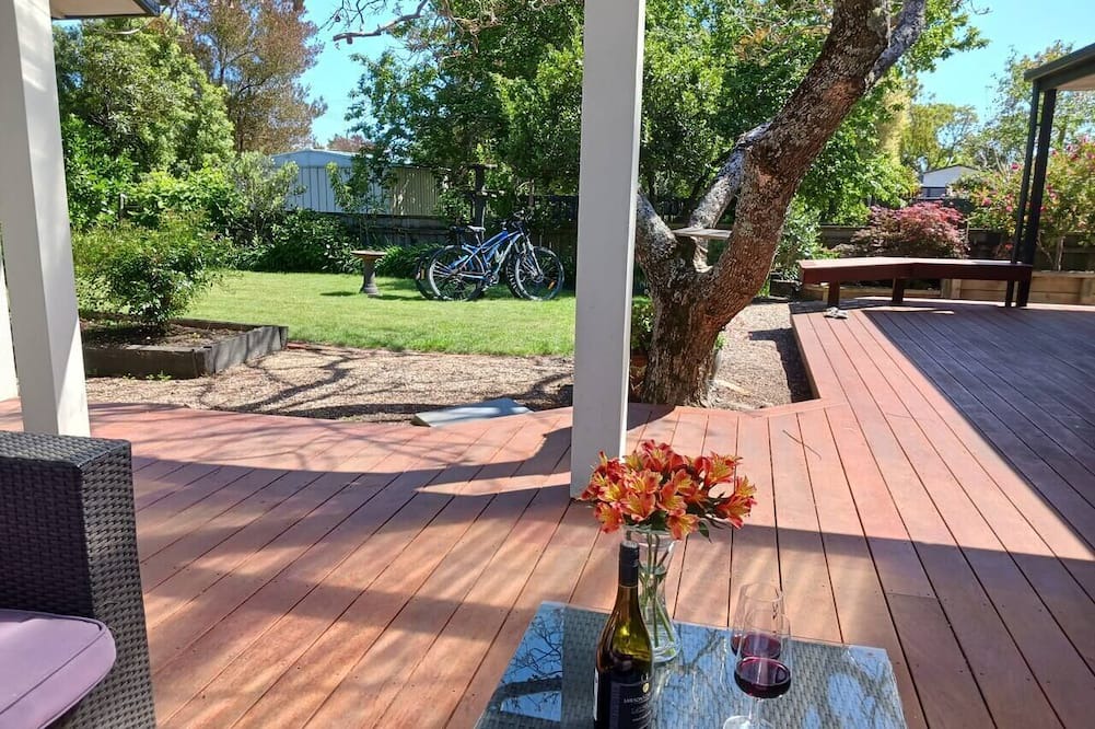 Mapua House | Doonside Cottage
