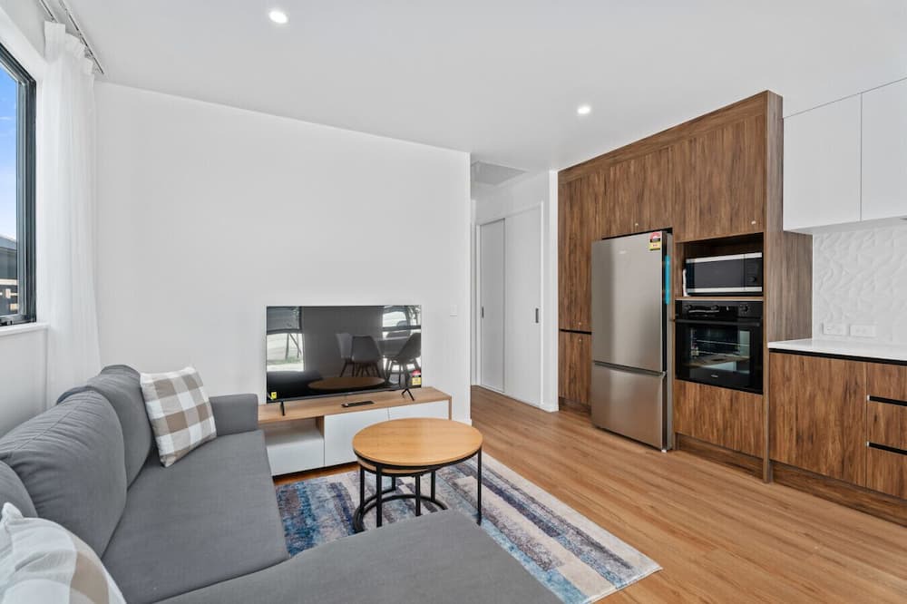 Kawarau Falls House | Shepherds Haven, One Bedroom Unit