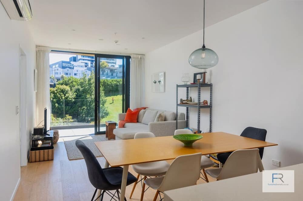 Eden Terrace Apartment | Exec Garden View Apartment| by Furnished Rentals