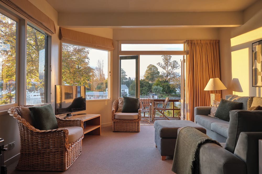 Nukuhau Ski Chalet | The Retreat