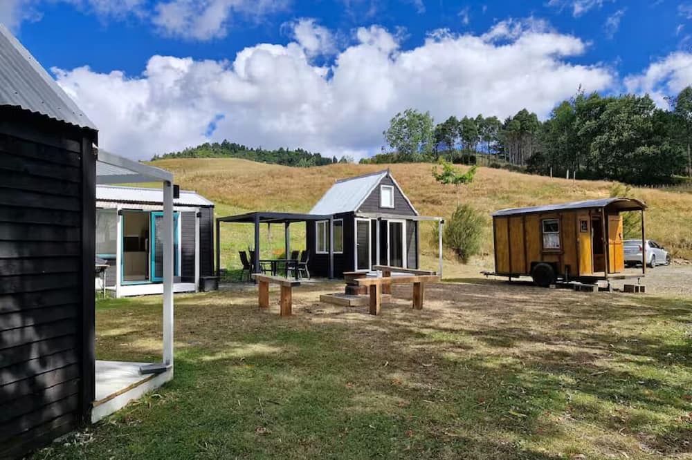 Komata Cabin | The Village