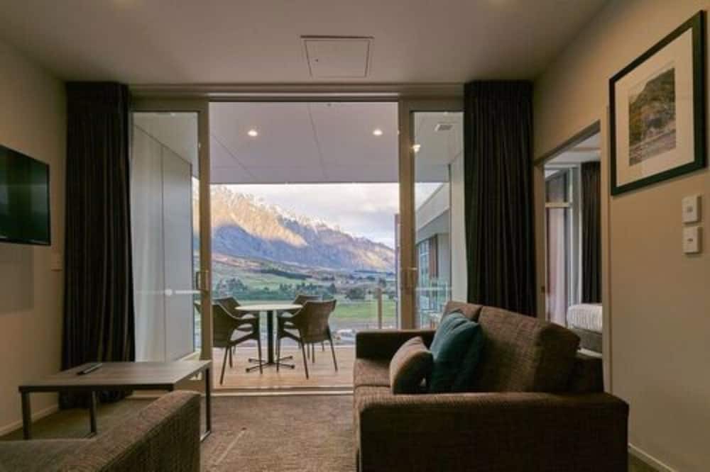 Frankton Apartment | Ramada Suites by Wyndham Queenstown Remarkables Park