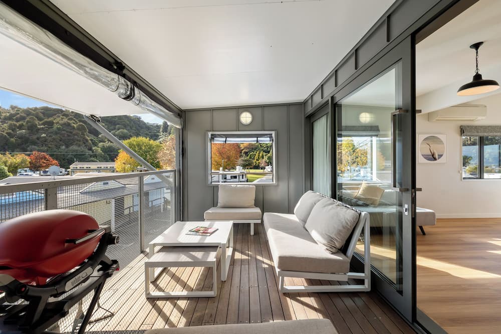 Ngaio Bay Apartment | Kaiteriteri Reserve Apartments