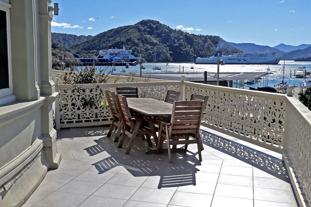 Picton Apartment | Picton Waterfront Apartments