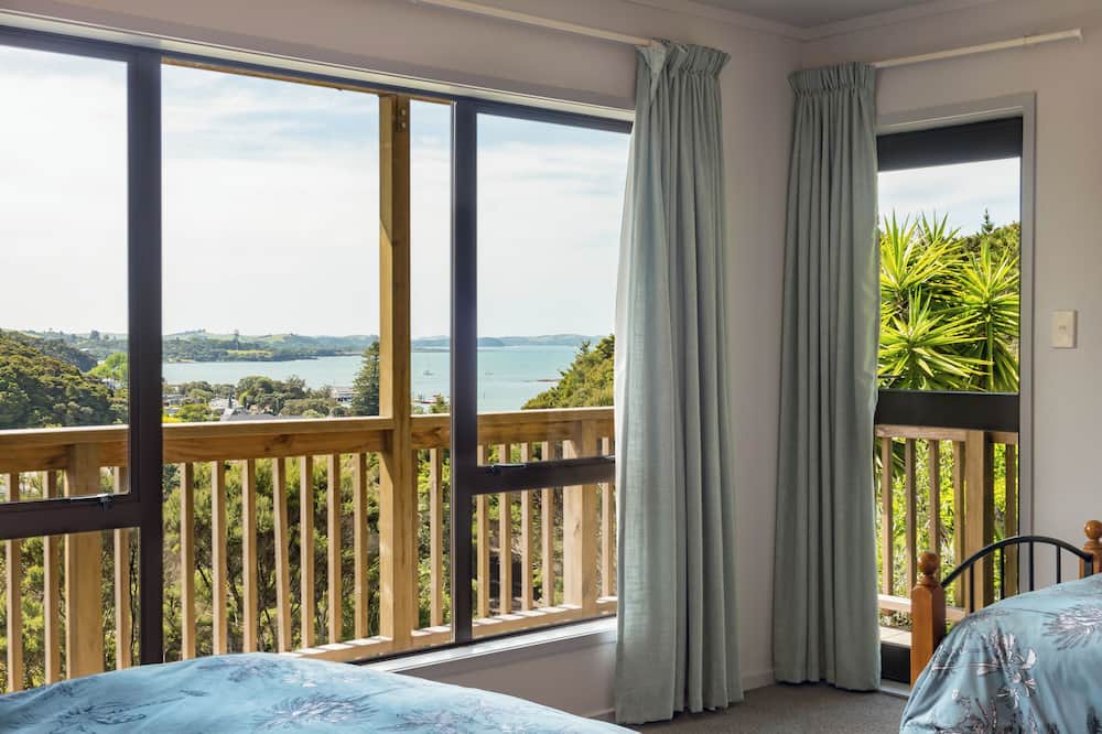 Paihia Apartment | Allure Lodge
