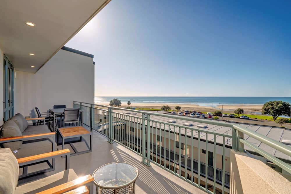 Ohope Apartment | Beachpoint Apartments