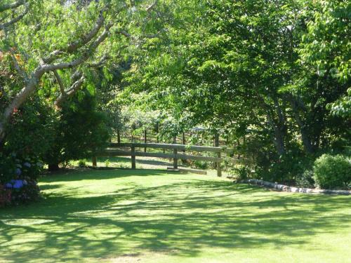 Aongatete House | Tranquil Private Rural Retreat