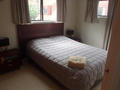 Rangiputa Apartment | White Sands