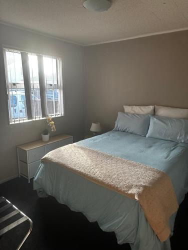 Rotorua Apartment | Grey Street Haven