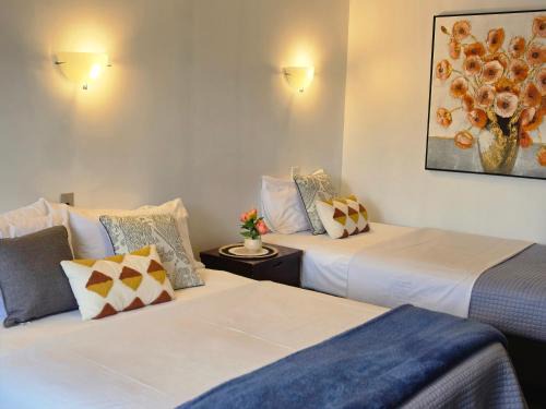 Christchurch City Centre Hotel | City Central Motel Apartments