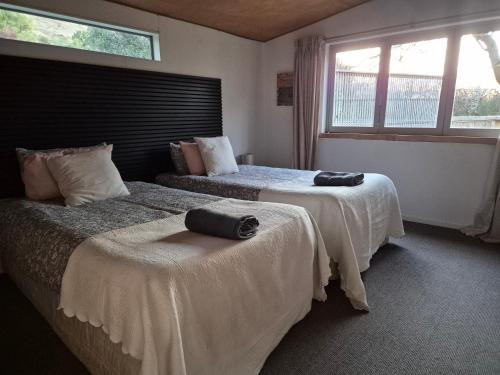 Christchurch House | Hidden Valley Sanctuary