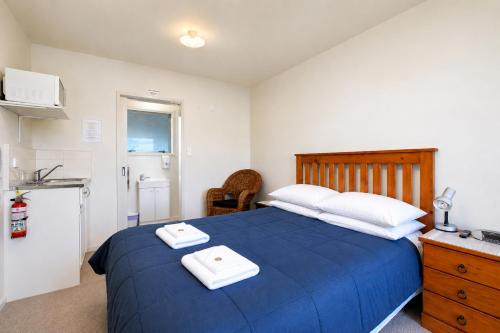 Tapawera Hotel | Tapawera Motel
