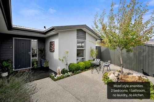 Lowburn Apartment | Central Otago Getaway | Modern 2-Bed