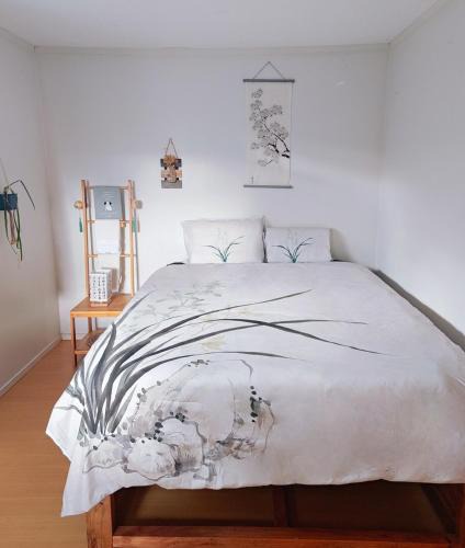 Lower Hutt House | A Cozy & Quiet Home in the Hutt