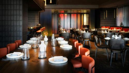 Auckland Central Business District Hotel | InterContinental Auckland by IHG