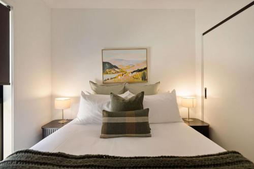 Frankton Apartment | Mataura Mountain Retreat w Private Parking