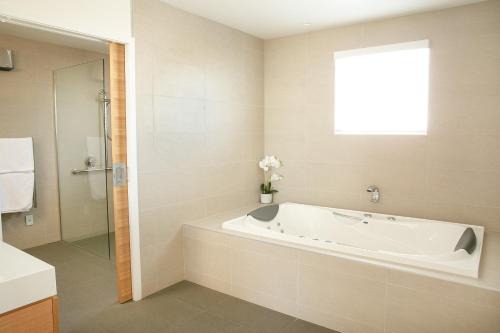 Invercargill Apartment | The Lodges At Transport World
