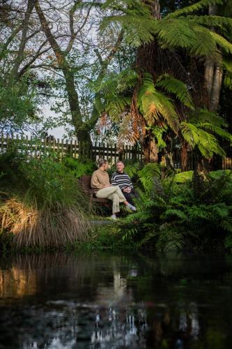Kawaha Point Hotel | Ripple Rotorua