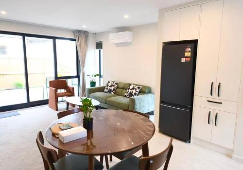 Christchurch City Centre Apartment | City Stay by Casino