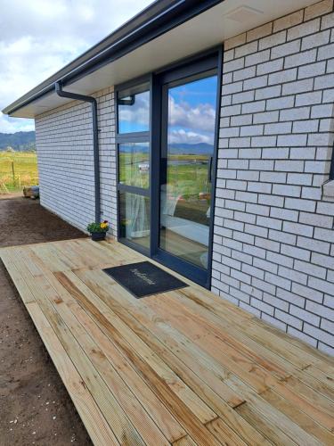 Whitianga House | Kupe Drive