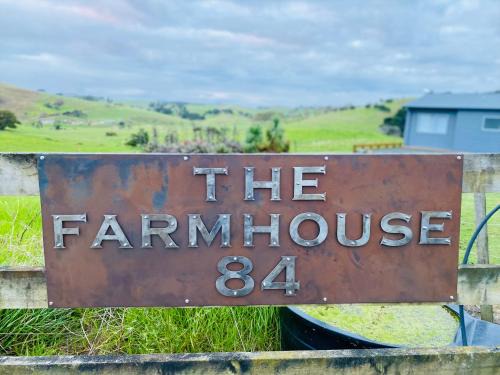Kaipara District House | Modern Country Retreat - The Farmhouse 84