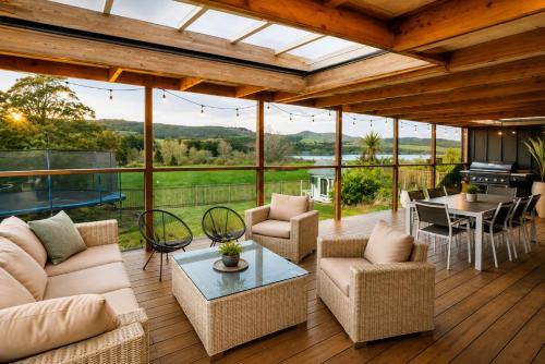 Mangakino House | The Lake Haus