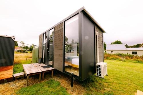 Hokitika House | Rimu View X by Tiny Away