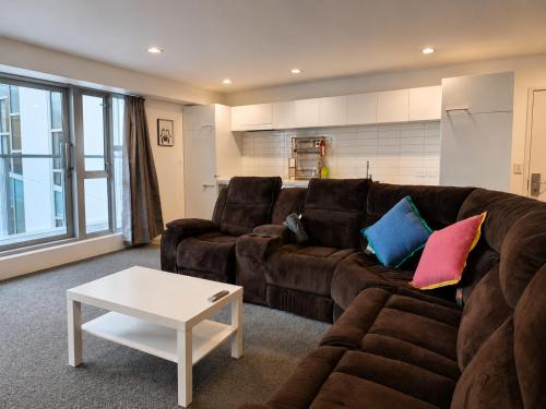 Newton Apartment | Home in the Central