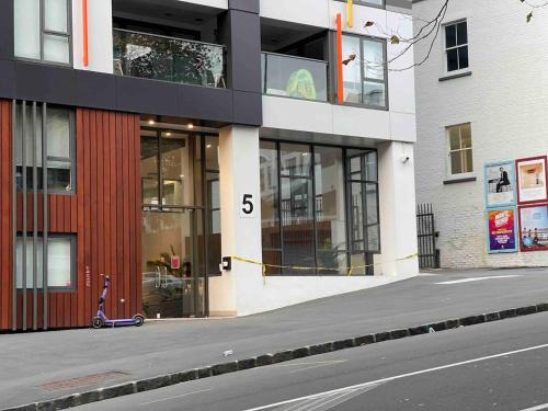 Newton House | Urba Residences