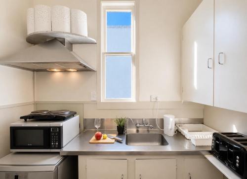 Grey Lynn House | CitiRooms Auckland