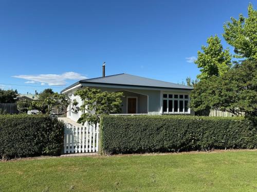 Fairlie House | No 10 on Talbot