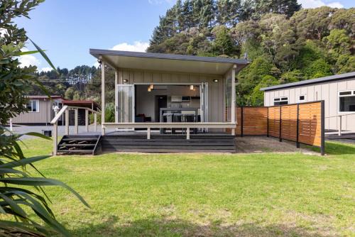 Tuakau Other | Tuakau Bridge Motorhome Park and Cabins