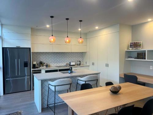 Cambridge Apartment | Heart Of Cambridge - Penthouse Prestige