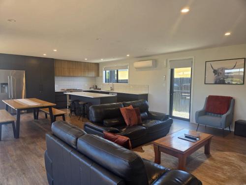 Twizel House | Totara Haven