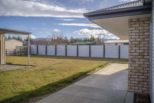 Twizel House | Irishman Drive Escape