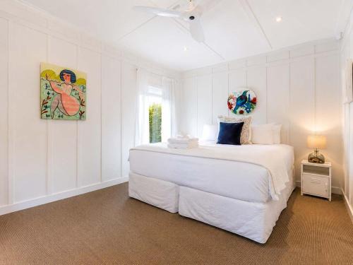 Blackpool House | Blackpool Boathouse - Stay Waiheke
