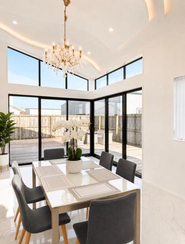 Hornby House | The Gem - 5 bedroom brand new house