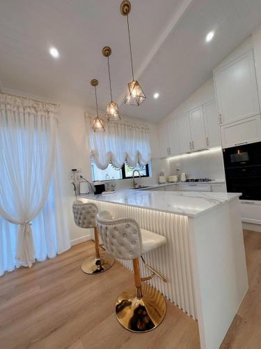 Shamrock Park Villa | Gathered Time Retreat - 拾光慢居